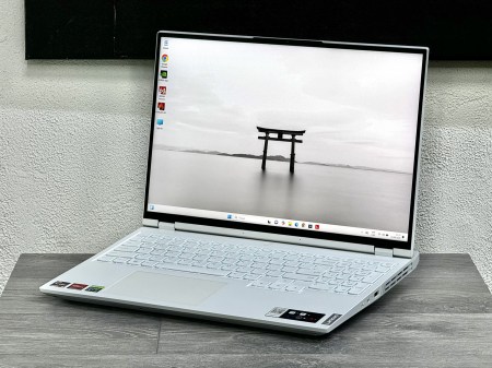 Lenovo Legion 5 Pro 16ARH7H 25